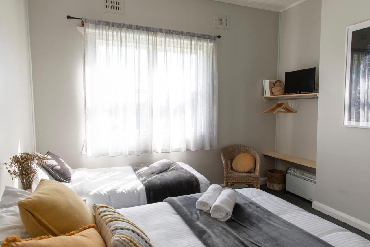 Robertson Public House And Kitchen Hotel Ngoại thất bức ảnh